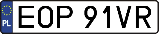 EOP91VR