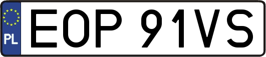 EOP91VS