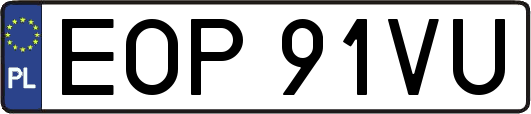 EOP91VU