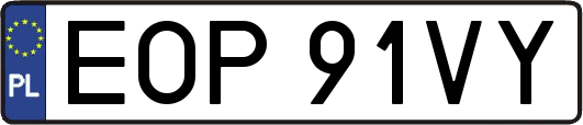 EOP91VY