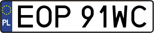EOP91WC