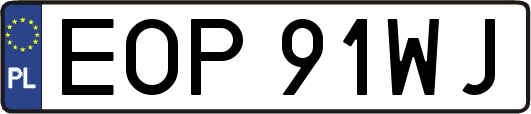EOP91WJ
