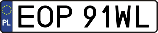 EOP91WL