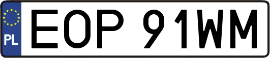 EOP91WM