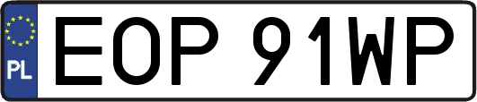 EOP91WP