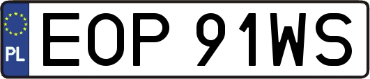 EOP91WS