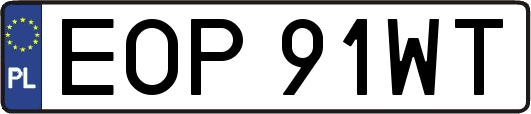 EOP91WT