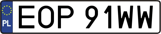 EOP91WW