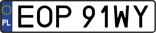 EOP91WY