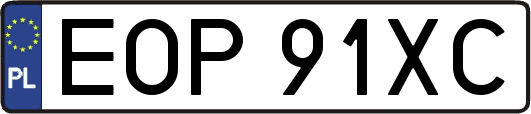 EOP91XC