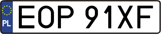 EOP91XF
