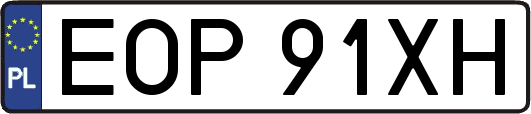 EOP91XH