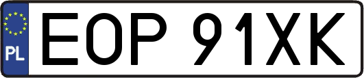 EOP91XK