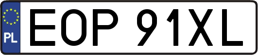 EOP91XL