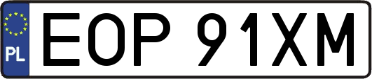 EOP91XM