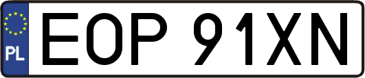 EOP91XN