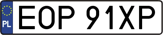 EOP91XP