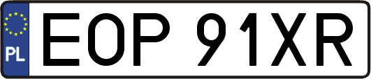 EOP91XR