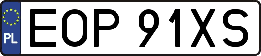 EOP91XS