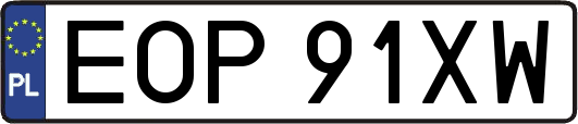 EOP91XW