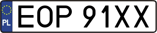 EOP91XX