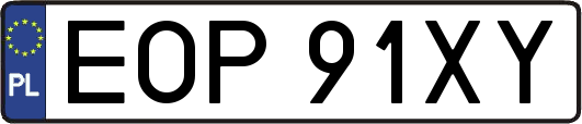 EOP91XY
