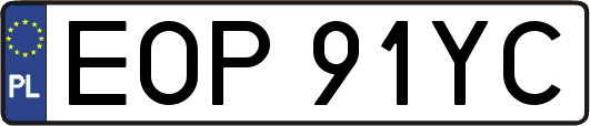 EOP91YC