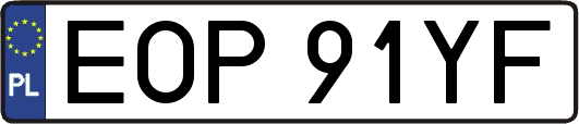 EOP91YF