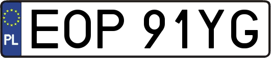 EOP91YG