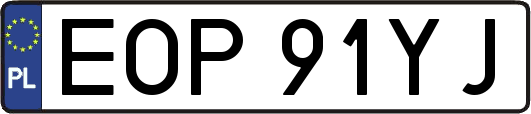 EOP91YJ