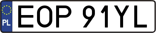 EOP91YL