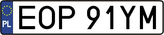 EOP91YM