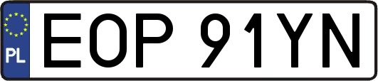 EOP91YN