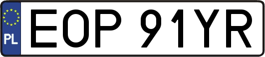 EOP91YR