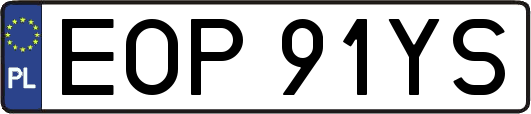 EOP91YS