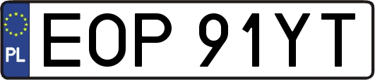 EOP91YT