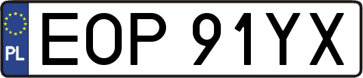 EOP91YX