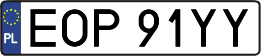 EOP91YY