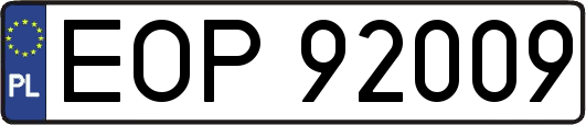 EOP92009