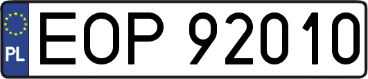 EOP92010