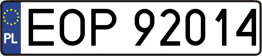 EOP92014