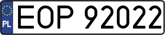 EOP92022