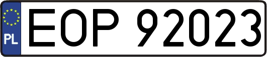 EOP92023