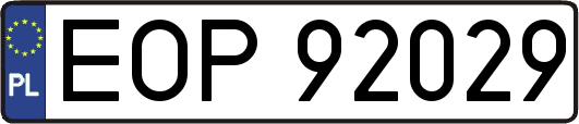 EOP92029