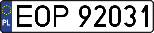 EOP92031