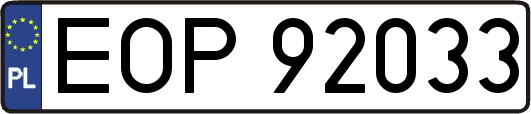 EOP92033