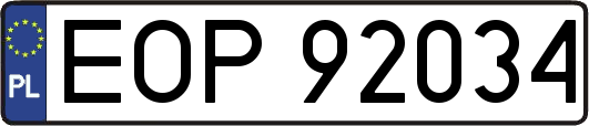 EOP92034