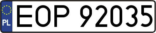 EOP92035