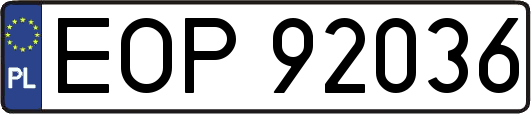 EOP92036