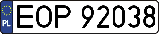 EOP92038